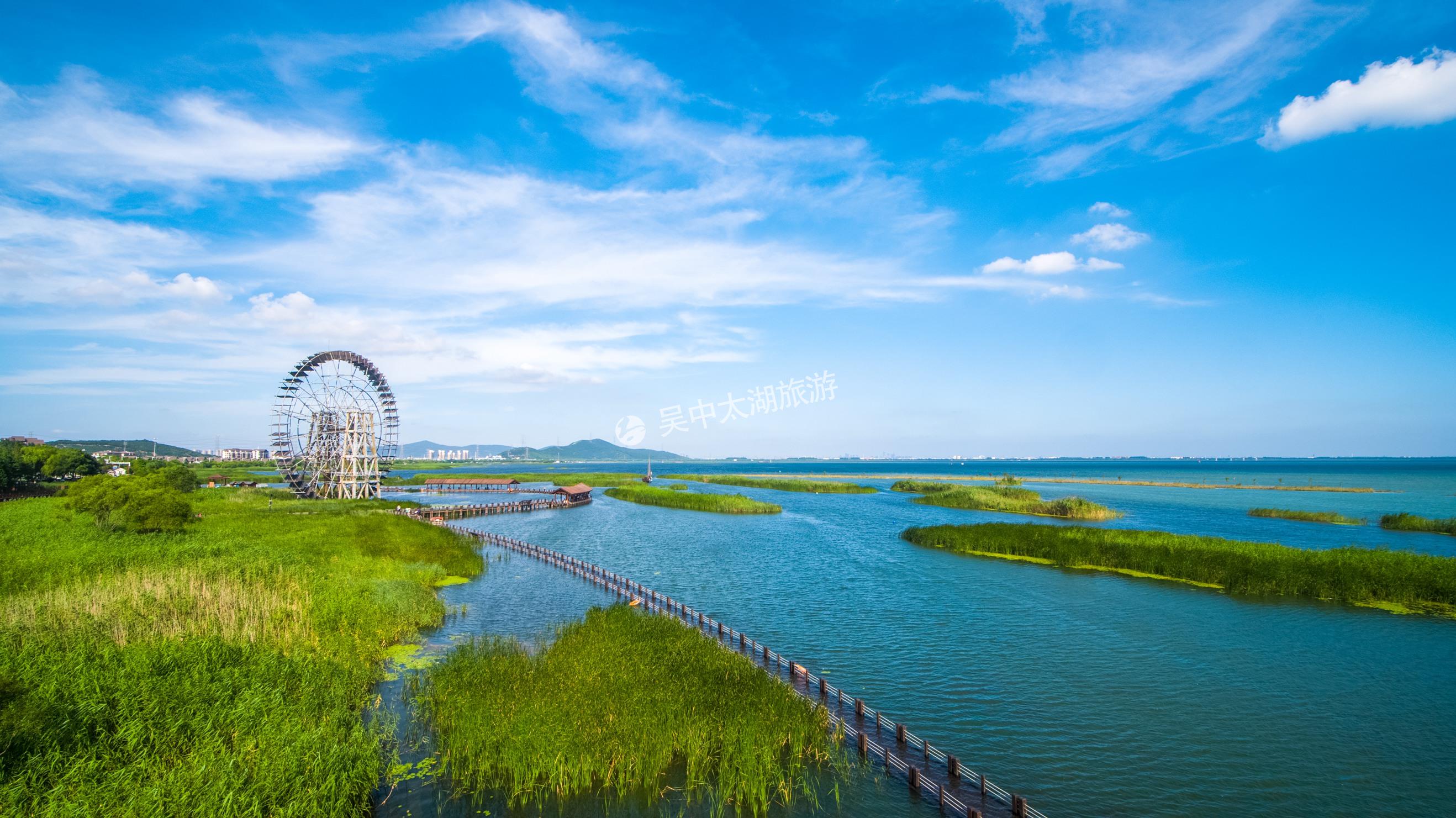 2019东太湖生态园-旅游攻略-门票-地址-问答-游记点评，吴江旅游旅游景点推荐-去哪儿攻略